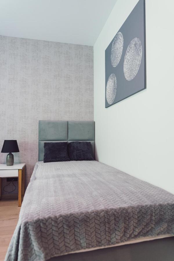 Nice River - Mazuria Apartamenty Ostróda Εξωτερικό φωτογραφία