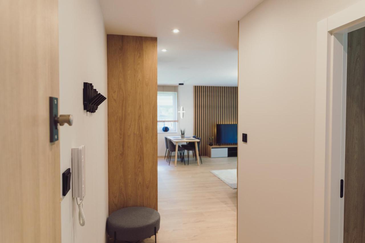 Nice River - Mazuria Apartamenty Ostróda Εξωτερικό φωτογραφία