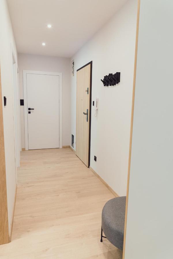 Nice River - Mazuria Apartamenty Ostróda Εξωτερικό φωτογραφία
