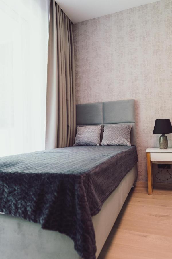 Nice River - Mazuria Apartamenty Ostróda Εξωτερικό φωτογραφία