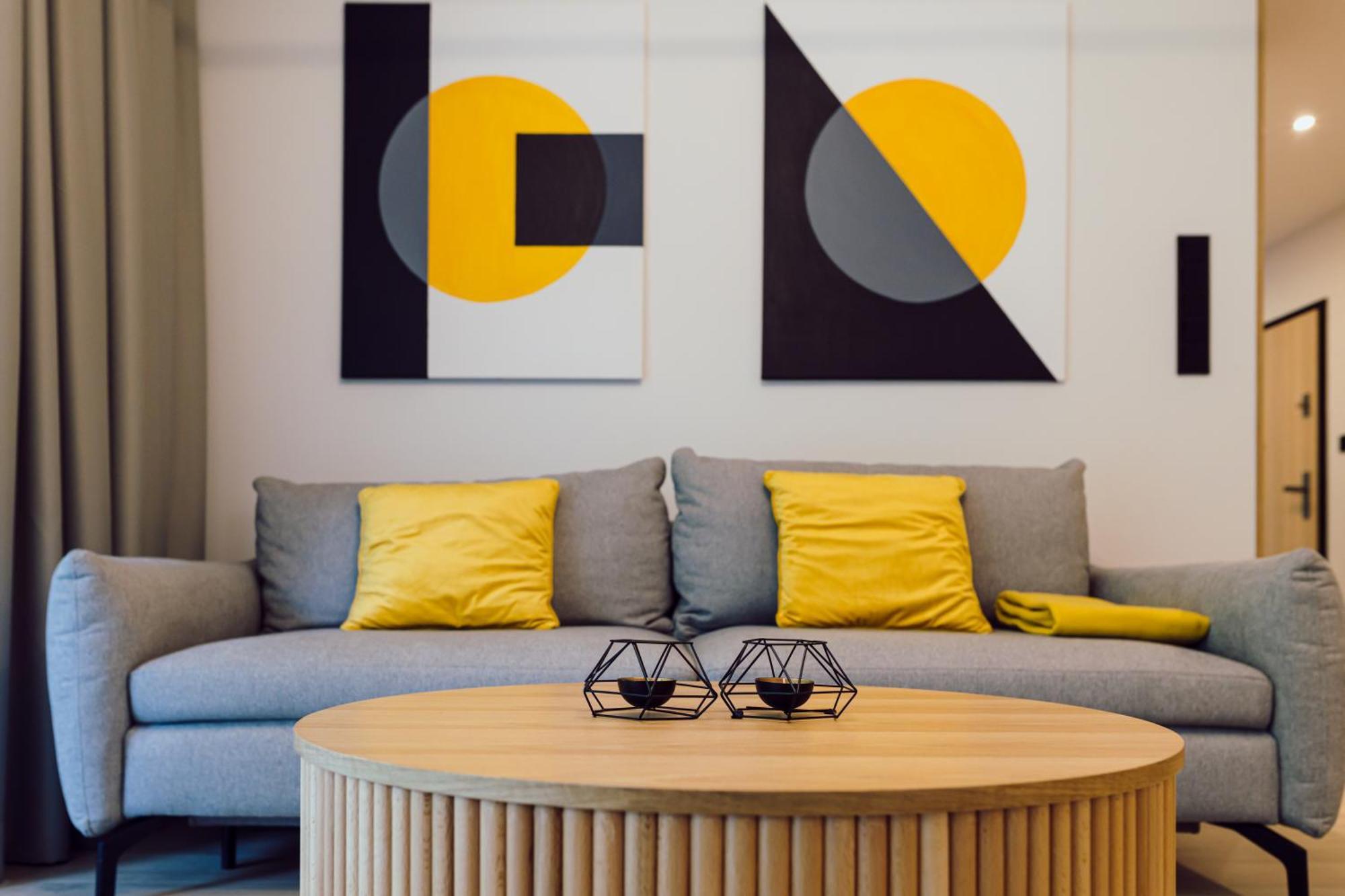 Nice River - Mazuria Apartamenty Ostróda Εξωτερικό φωτογραφία