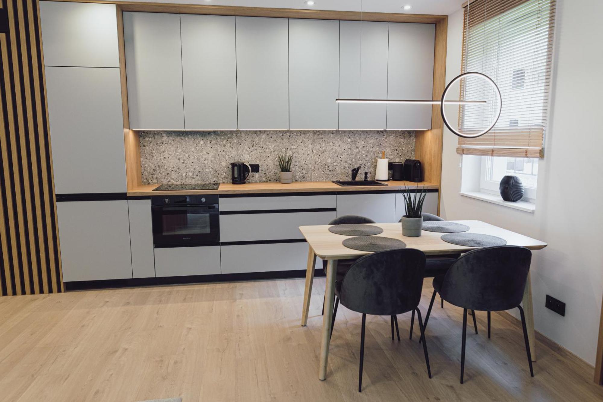 Nice River - Mazuria Apartamenty Ostróda Εξωτερικό φωτογραφία